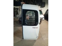 NEMO SAĞ BAGAJ KAPAĞI SÖKME ORJİNAL SAVAS OTO 05323592216