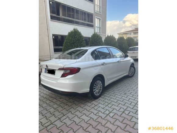 Sahibinden Fiat Egea 1.4 Fire Easy 2021 Model 