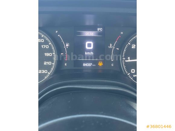 Sahibinden Fiat Egea 1.4 Fire Easy 2021 Model 