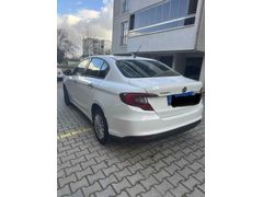 Sahibinden Fiat Egea 1.4 Fire Easy 2021 Model 