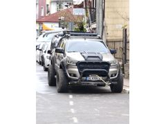 Sahibinden Ford Ranger 2.2 TDCi XLT 2016 Model  230.000 km Bej