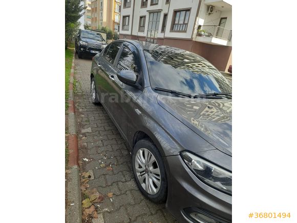 Sahibinden Fiat Egea 1.4 Fire Urban 2017 Model