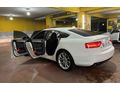 Sahibinden Audi A5 Sportback 2.0 TDI 2014 Model 