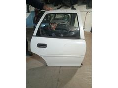 VECTRA B SAĞ ARKA KAPI SÖKME ORJİNAL SAVAS OTO 05323592216