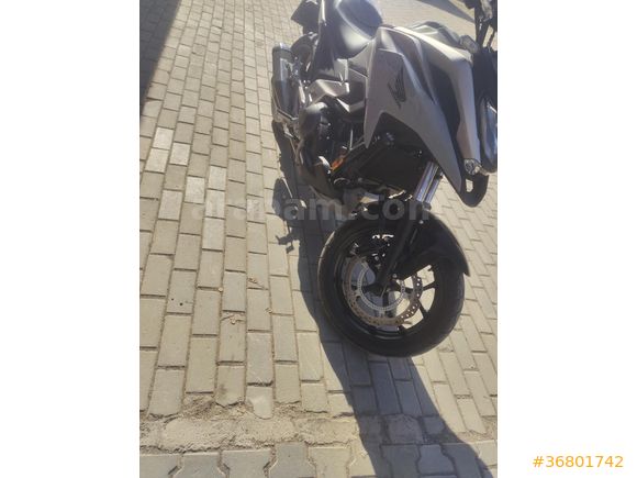 Sahibinden Honda NC 750 X DCT