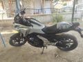 Sahibinden Honda NC 750 X DCT