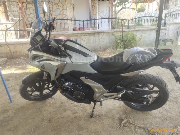 Sahibinden Honda NC 750 X DCT