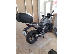 Sahibinden Honda NC 750 X DCT