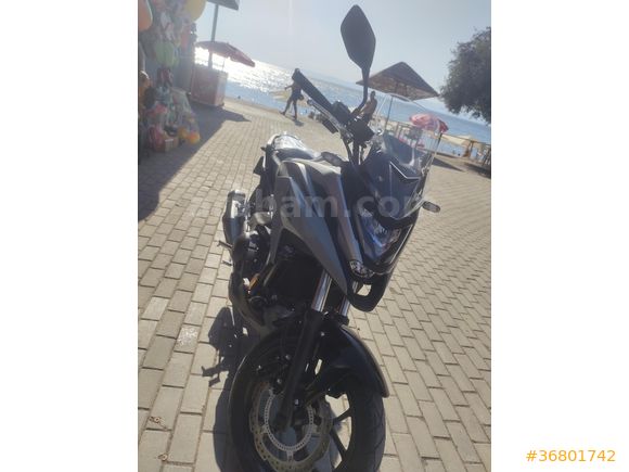 Sahibinden Honda NC 750 X DCT