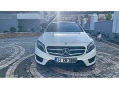 Özel BAYRAM İNDİRİMİ... imzalı özel seri... Sahibinden Mercedes - Benz GLA 200 AMG Gece paketi , 19 inç AMG Jant...