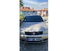 Sahibinden Fiat Albea Sole 1.4 Fire Premio 2011 Model Yalova  