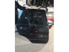 X5 E 53 SAĞ ARKA KAPI SÖKME ORJİNAL SAVAS OTO 05323592216