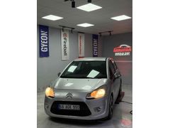 Sahibinden Citroen C3 1.4 HDi Attraction 2012 Model 