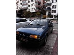Sahibinden Renault R 19 1.4 Europa RN 1999 Model 
