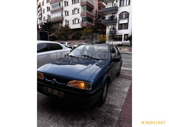 Sahibinden Renault R 19 1.4 Europa RN 1999 Model 