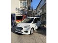 2018 FORD TOURNEO COURİOR TİTANYUM PLUS 1.5 DİZEL OTOMOBİL RUHSATLI/BAKIMLI