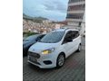 2018 FORD TOURNEO COURİOR TİTANYUM PLUS 1.5 DİZEL OTOMOBİL RUHSATLI/BAKIMLI