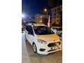 2018 FORD TOURNEO COURİOR TİTANYUM PLUS 1.5 DİZEL OTOMOBİL RUHSATLI/BAKIMLI