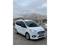 2018 FORD TOURNEO COURİOR TİTANYUM PLUS 1.5 DİZEL OTOMOBİL RUHSATLI/BAKIMLI