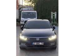 Sahibinden Volkswagen Passat 1.6 TDi BlueMotion Comfortline 2015 Model 