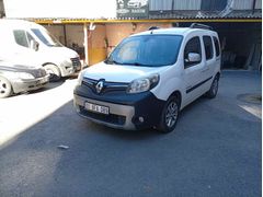 Sahibinden Renault Kangoo Multix 1.5 dCi Extreme 2015 Model Adana