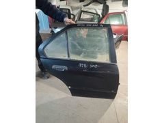 E 36 SAĞ ARKA KAPI SÖKME ORJİNAL SAVAS OTO 05323592216