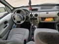 Sahibinden Renault Kangoo Multix 1.5 dCi Authentique 2006 Model