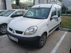 Sahibinden Renault Kangoo Multix 1.5 dCi Authentique 2006 Model