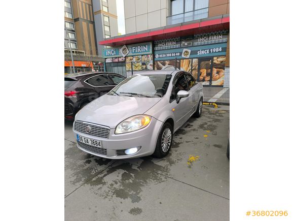 Sahibinden Fiat Linea 1.3 Multijet Active Plus 2011 Model LUTFEN ACIKLAMA OKUYUNUZ