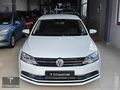 TİTANYUM OTOMOTİV 2015 JETTA 1.6 TDI TRENDLİNE DSG 119.000 KM