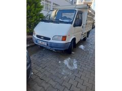 Sahibinden Ford Trucks Transit 120 P