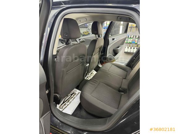 Sahibinden Opel Astra 1.6 CDTI Design 2017 Model 