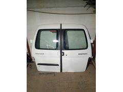 PARTNER SOL BAGAJ SÖKME ORJİNAL SAVAS OTO 05323592216