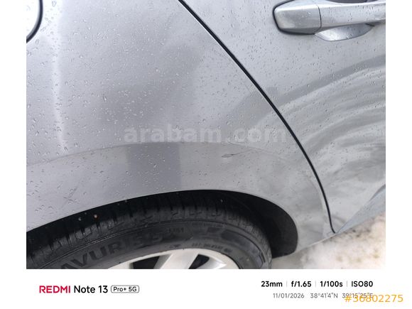 Sahibinden Skoda SuperB 1.6 TDI Style 2017 Model