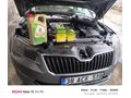 Sahibinden Skoda SuperB 1.6 TDI Style 2017 Model