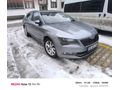 Sahibinden Skoda SuperB 1.6 TDI Style 2017 Model