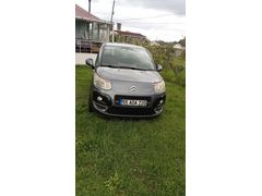Sahibinden Citroen C3 Picasso 1.4 SX 2009 Model