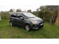 Sahibinden Citroen C3 Picasso 1.4 SX 2009 Model