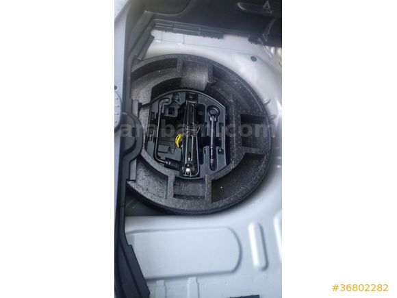 Sahibinden Citroen C3 Picasso 1.4 SX 2009 Model