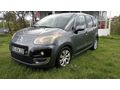 Sahibinden Citroen C3 Picasso 1.4 SX 2009 Model