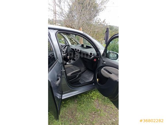 Sahibinden Citroen C3 Picasso 1.4 SX 2009 Model