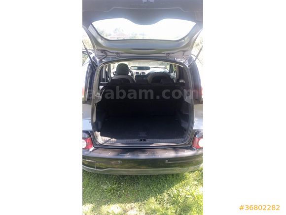 Sahibinden Citroen C3 Picasso 1.4 SX 2009 Model