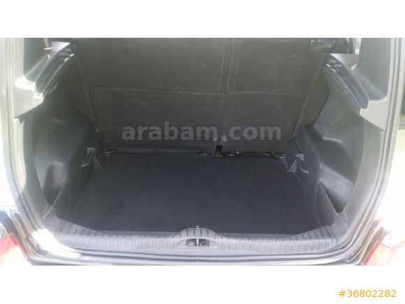 Sahibinden Citroen C3 Picasso 1.4 SX 2009 Model