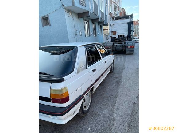 2028 muayeneli Flash S Klimalı  1994 Model 