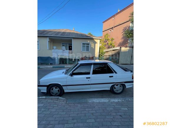 2028 muayeneli Flash S Klimalı  1994 Model 