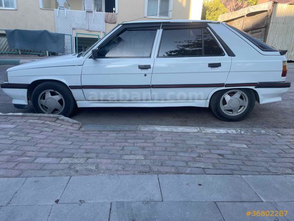 2028 muayeneli Flash S Klimalı  1994 Model 