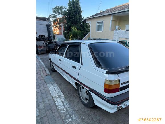 2028 muayeneli Flash S Klimalı  1994 Model 