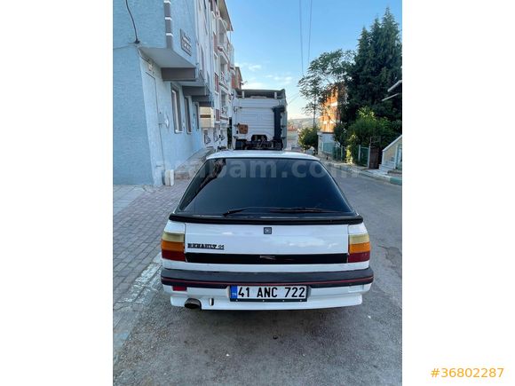 2028 muayeneli Flash S Klimalı  1994 Model 
