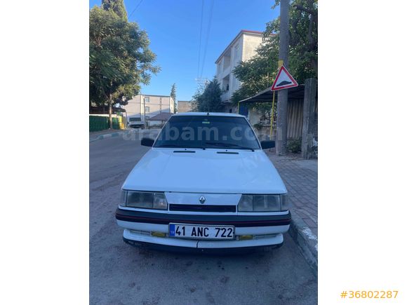 2028 muayeneli Flash S Klimalı  1994 Model 