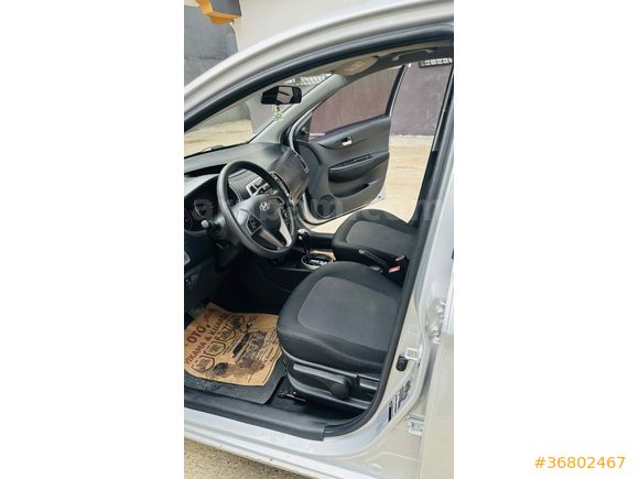  Sahibinden Hyundai i20 46000 km de 